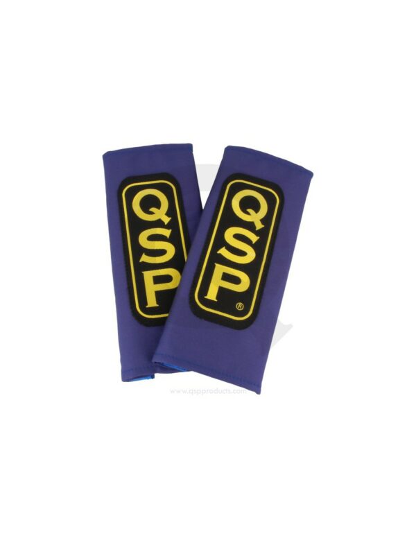 QSP Schouderpads veiligheidsgordel 3" - Afbeelding 2