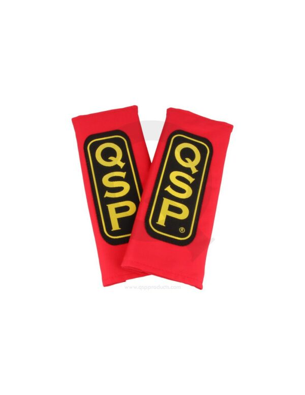 QSP Schouderpads veiligheidsgordel 3" - Afbeelding 3