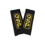 QSP Schouderpads veiligheidsgordel 3" - Afbeelding 4