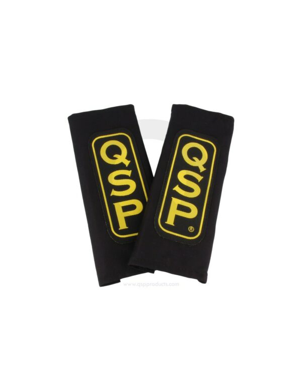 QSP Schouderpads veiligheidsgordel 3" - Afbeelding 4
