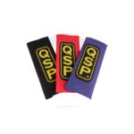 QSP Schouderpads veiligheidsgordel 3"