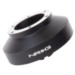 NRG stuurnaaf (kort) (airbag)