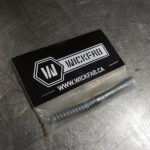 Wickfab Detent Spring Kit