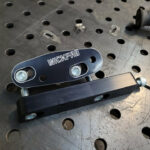 Wickfab alternator relocation kit (H22)