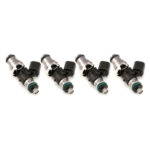 Injector Dynamics 1300cc injectoren K-serie