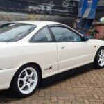 PCI Racing Aluminum Sideskirts 3" - Afbeelding 2