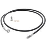 ALP S2000 koppelingcilinder gever combo Civic 92-00 - Afbeelding 3
