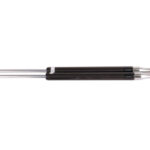 NRG Carbon Motorkapdempers (Hood damper)