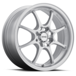 König Helium 15x6.5 4x100 ET40