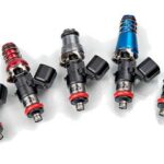 Injector Dynamics 1300cc injectoren K-serie - Afbeelding 2
