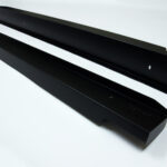 PCI Racing Aluminum Sideskirts 3"