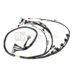 Rywire Budget Tucked K-Series harness Ver. 2 K-swap