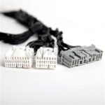 Rywire Budget Tucked K-Series harness Ver. 2 K-swap - Afbeelding 2