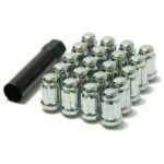 1320 Performance Wielmoeren "Muteki-style" M12x1.5 - Afbeelding 3