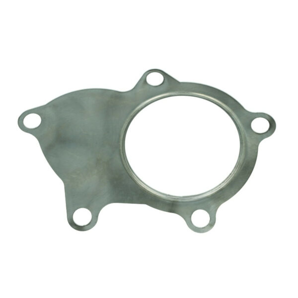 ALP Downpipe pakking T3/T4 5-gaats rvs