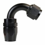 ALP AN10 swivel fittingen (zwart) - Afbeelding 7