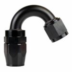 ALP AN10 swivel fittingen (zwart) - Afbeelding 8