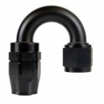 ALP AN10 swivel fittingen (zwart) - Afbeelding 9