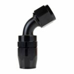ALP AN10 swivel fittingen (zwart) - Afbeelding 5