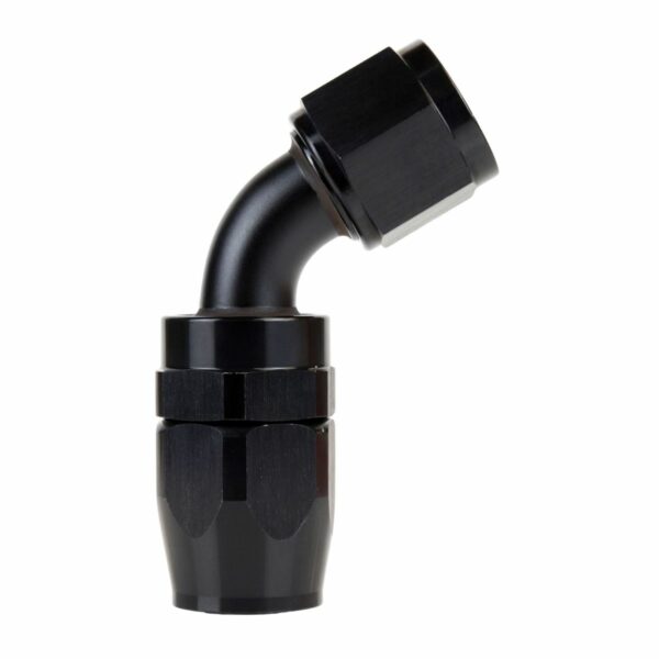 ALP AN6 swivel fittingen (zwart) - Afbeelding 5