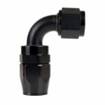 ALP AN10 swivel fittingen (zwart) - Afbeelding 6