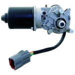 Oem-parts Ruitenwissermotor