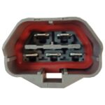 Oem-parts Ruitenwissermotor - Afbeelding 3