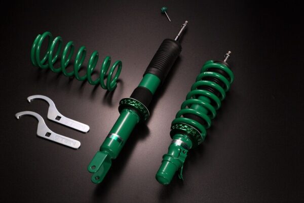Tein Street Advanced Z