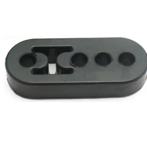 SRS Uitlaatophangrubber verlengd