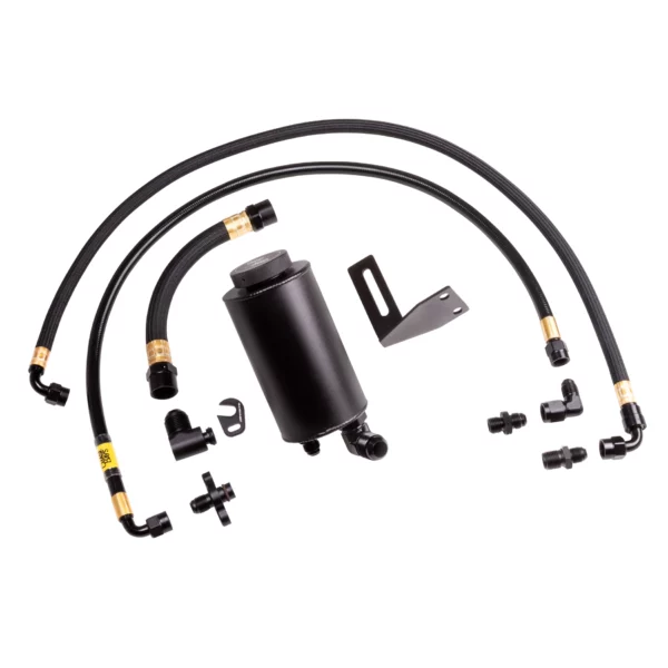 Chays Bays Stuurbekrachtigings kit LHD (OBD1 stuurpomp)