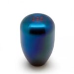Blox Racing pookknop Original Style 5-speed - Afbeelding 2