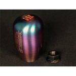 Blox Racing pookknop Original Style 5-speed - Afbeelding 4