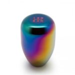 Blox Racing pookknop Limited Series 5-speed - Afbeelding 2