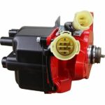 Dragonfire verdeler/onsteking OBD0 JDM B16A (TEC TD-22U) - Afbeelding 2