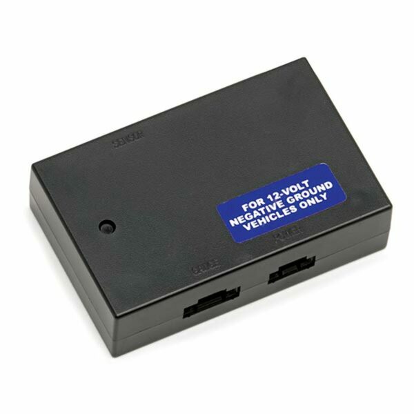 GlowShift Wideband controller