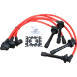 Dragonfire bougiekabelset B-serie
