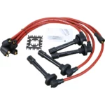 Dragonfire bougiekabelset B-serie - Afbeelding 6