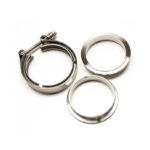 RAPR V-band kit 3" (RVS)