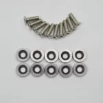 1320 Performance Fender washers dress up kit M6 - Afbeelding 7