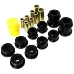 Energy Suspension Draagarmrubbers voorzijde