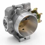 Blox Racing Gasklep - 70mm/2.75" (RBC/PRC)