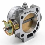 Blox Racing Gasklep - 70mm/2.75" (RBC/PRC) - Afbeelding 3