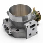 Blox Racing Gasklep - 70mm/2.75" (RBC/PRC) - Afbeelding 2