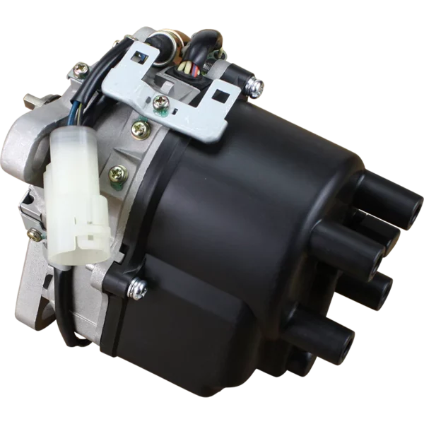 Dragonfire verdeler/onsteking (TEC TD-03U TC-05A) (Stock Series)