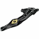 Blox Racing trailingarm lagers (Goud) - Afbeelding 2