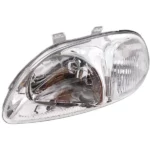 OEM-parts Koplamp (Civic 96-98) - Afbeelding 2
