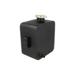 Aluminium koelvloeistof tank 2,2 Liter - Afbeelding 2