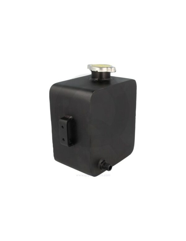 Aluminium koelvloeistof tank 2,2 Liter - Afbeelding 2