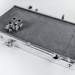 CFS Race Full size K-swap Radiateur