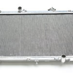CFS Race Full size K-swap Radiateur - Afbeelding 3